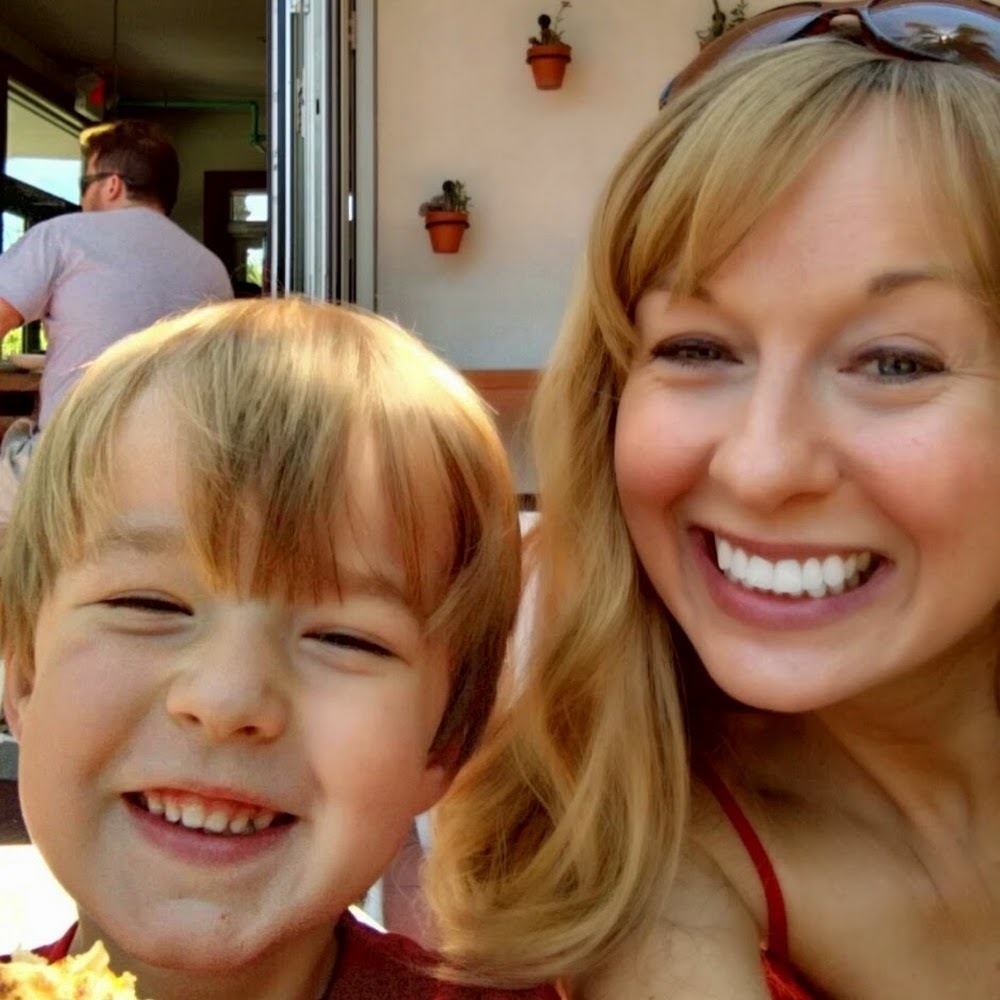 Meet your Posher, Ladawna